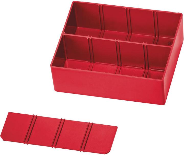 Image du produit Parat Barre centrale pour insert