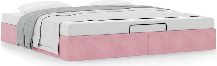 Image du produit vidaXL Ottoman-Bett (160 x 200 cm)