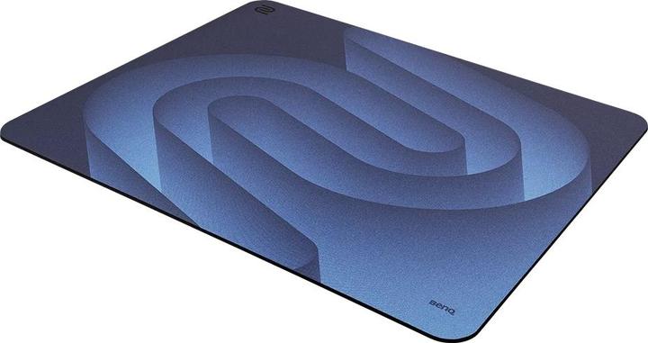 Produktbild BenQ Zowie G-SR-SE Blue II Gaming Mauspad für E-Sport blau L (L)