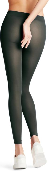 Falke Pure Matt 50 DEN Damen Leggings (50DEN, M/L)