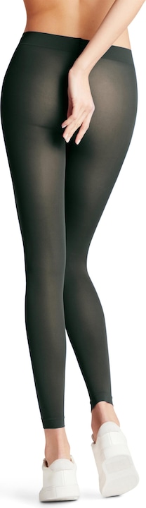 Produktbild Falke Pure Matt 50 DEN Damen Leggings (50 DEN, M/L)