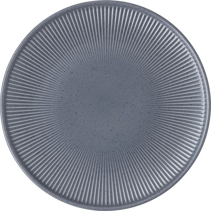 Actual product image Thomas Dinner plate Ø27 cm - Clay Sky (1 x, 27 cm)