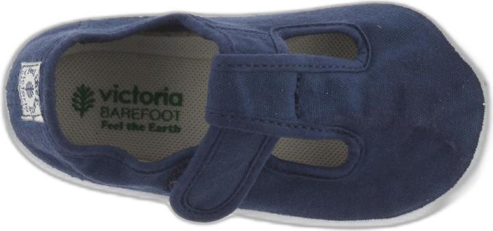 Immagine prodotto Victoria Bosco Barefoot Mercedes Lona (24)