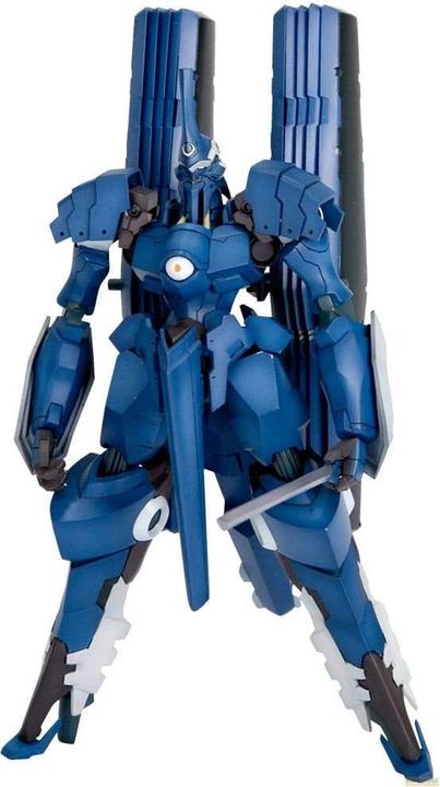 Kotobukiya Linebarrels of Iron Model Kit 1/144 Verdant 15 cm