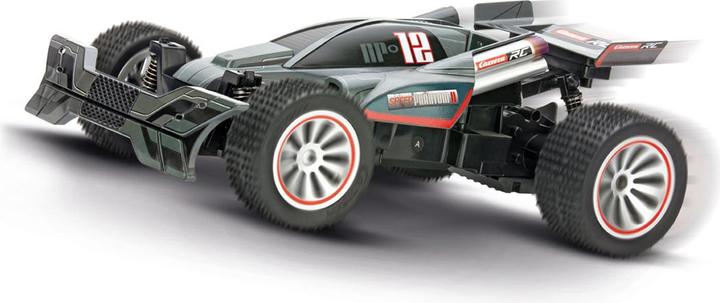Actual product image Carrera Speed Phantom 2