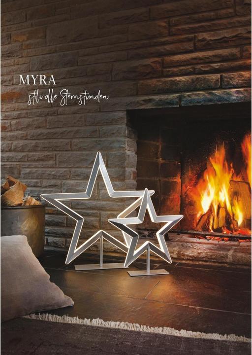 Produktbild Villeroy & Boch Myra (1500 lm)