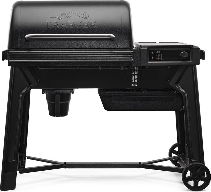 Traeger Woodridge Pellet Grill