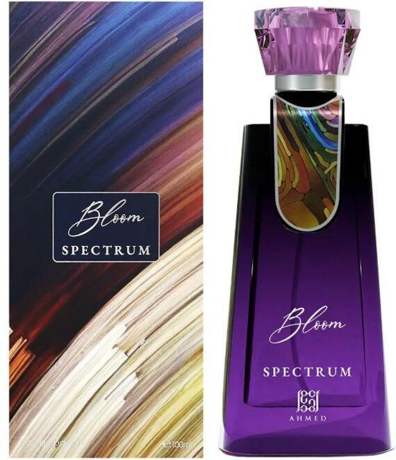 Immagine prodotto Ahmed Bloom Spectrum EDP (Eau de parfum, 100 ml)