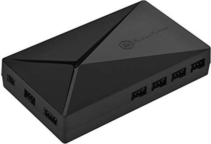 Actual product image Silverstone LSB02-E