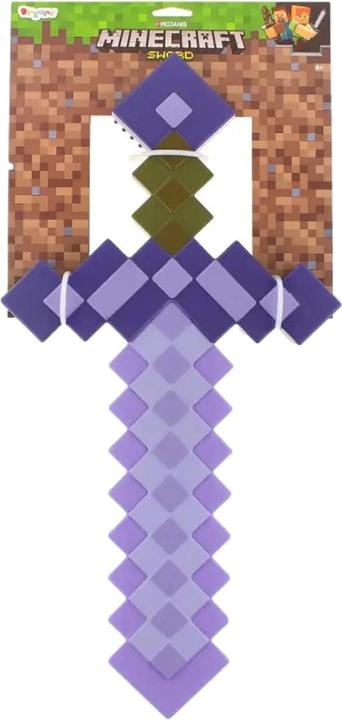 Immagine prodotto Disguise Minecraft: spada incantata