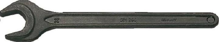 Produktbild Bahco 55 mm Maulschlüssel, phosphatiert, 457 mm (55 mm)