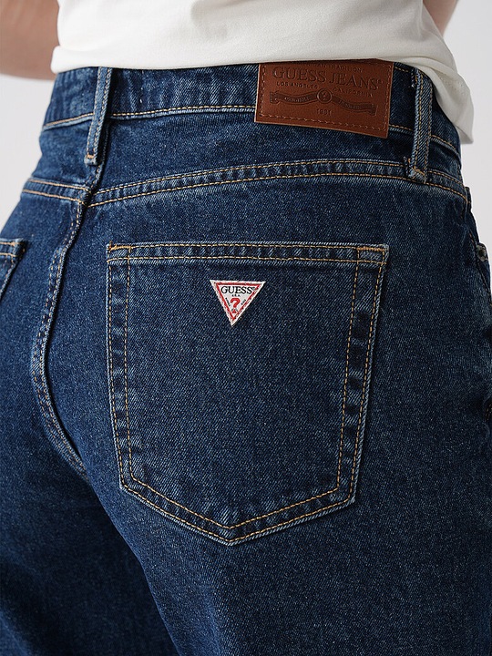Actual product image Guess Straight (W27/L32, W27/L30)