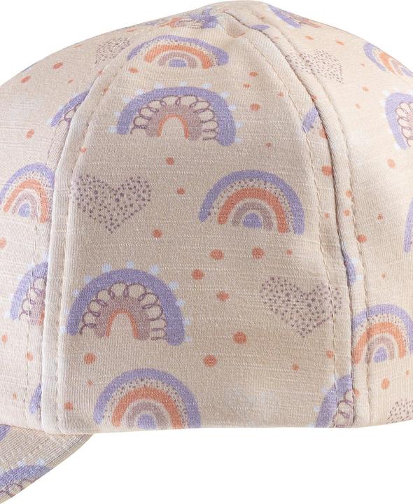 Immagine prodotto Sterntaler Baseball Cap Regenbögen (53)