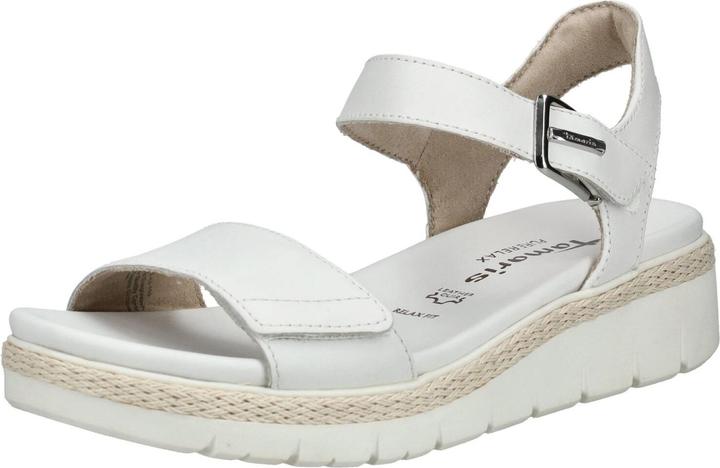 Actual product image Tamaris Pure Relax sandal (40)