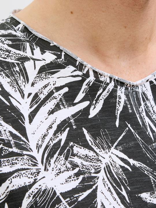 Immagine prodotto Jack & Jones Jjebryan Aop Tee S/S O-Neck Sn (XS)
