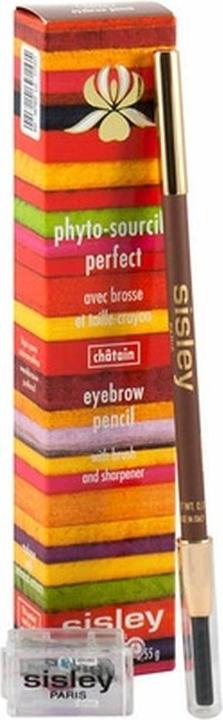 Image du produit Sisley Phyto-Sourcils Blond Parfait (#02)