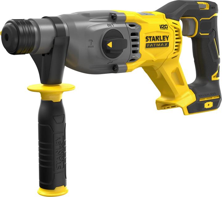 Produktbild Stanley Kombihammer