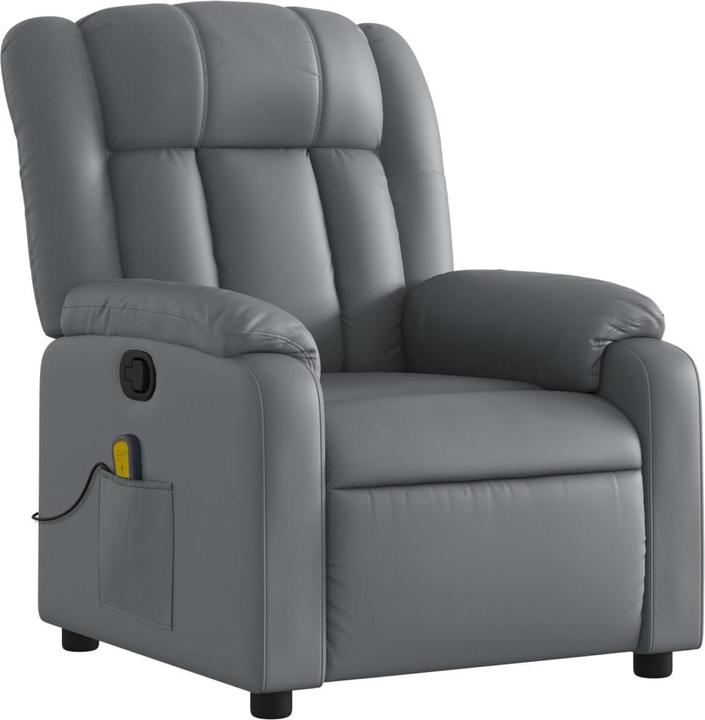 Image du produit VidaXL Massage-Relaxsessel