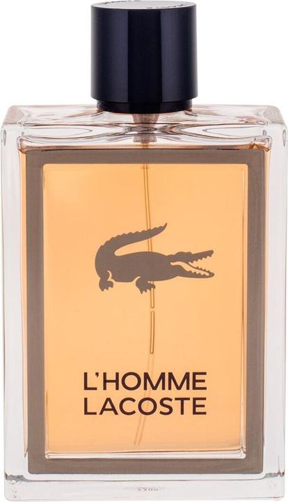 Produktbild Lacoste L'Homme (Eau de Toilette, 150 ml)