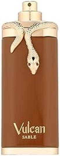 Actual product image French Avenue Vulcan Sable (Eau de parfum, 100 ml)