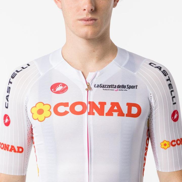 Produktbild Castelli #GIRO109 Race 8S Jersey (M)