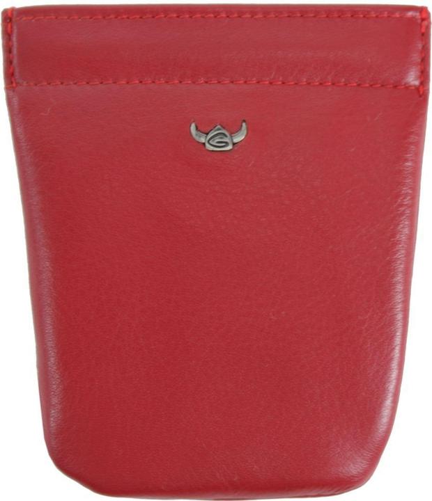 Produktbild Golden Head Polo Schlüsseletui Leder 12 cm