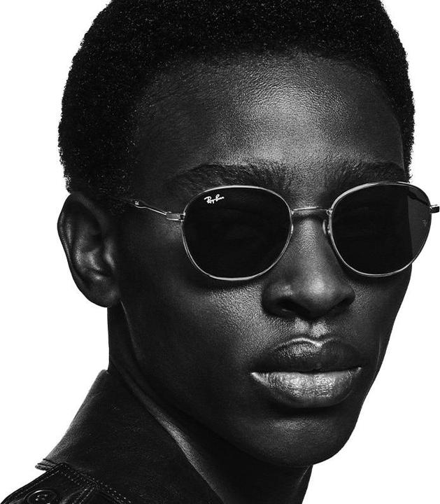 Produktbild Ray Ban Round Metal