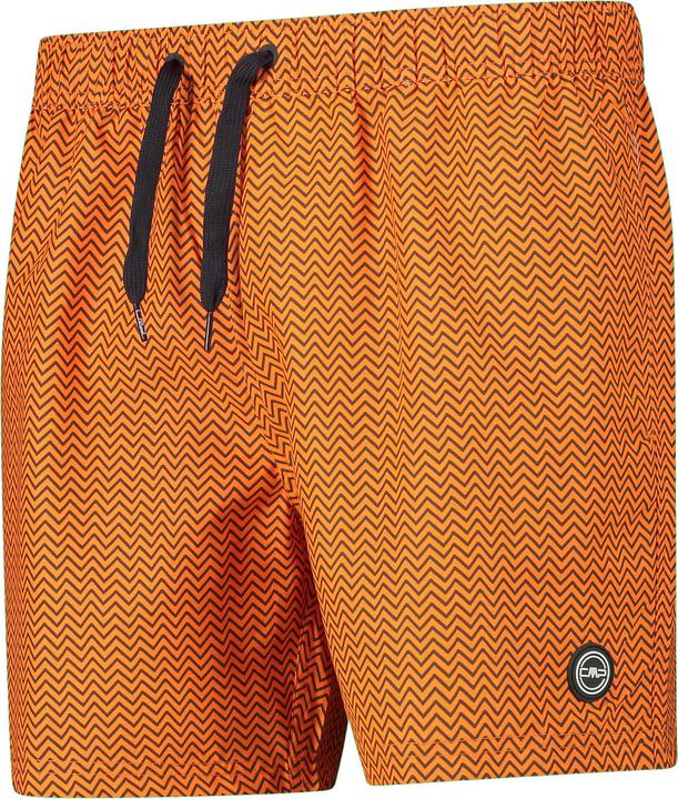 Antracite, Fleming, Orange