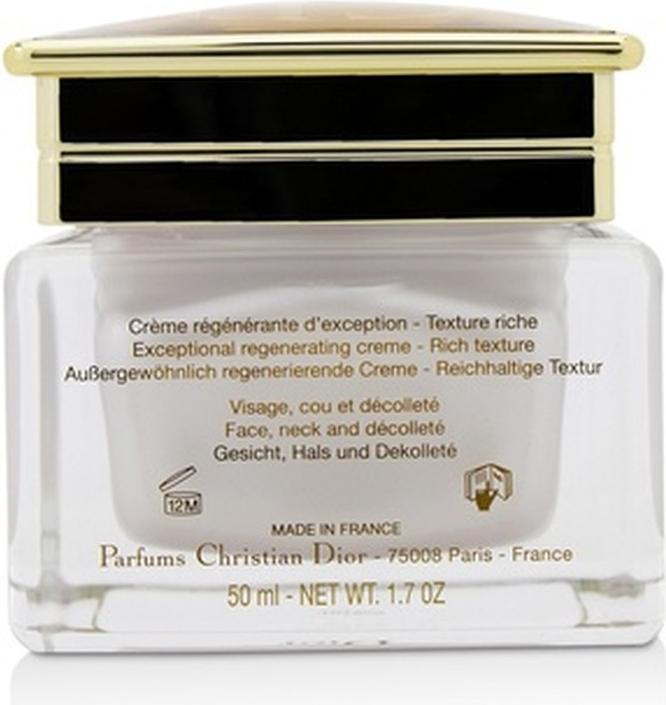 Image du produit Dior Crème Riche (50 ml, Crème de jour)