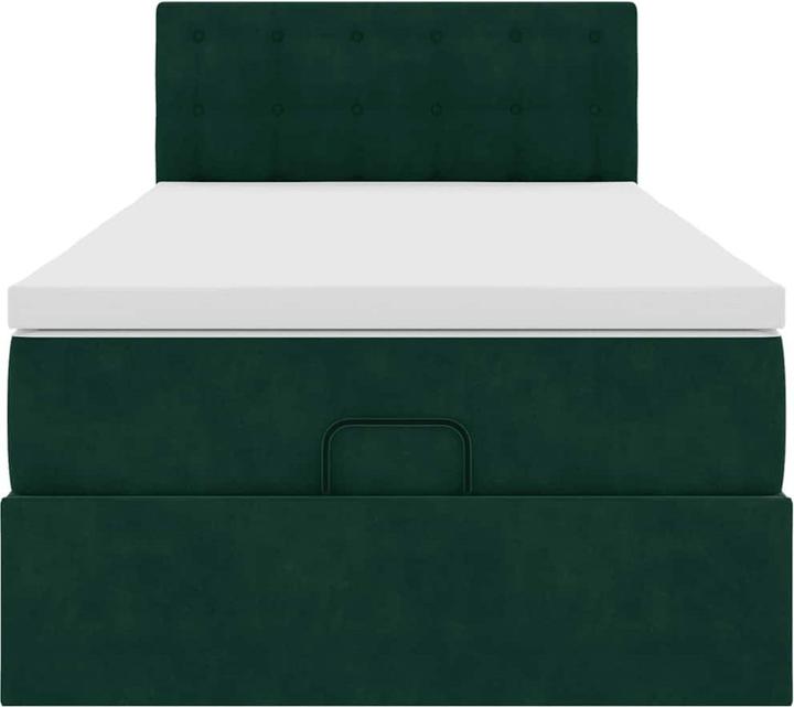 Image du produit vidaXL Ottoman-Bett (80 x 200 cm)