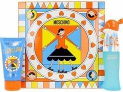 Immagine prodotto Moschino Cheap & Chic I Love Love (Set di profumi)
