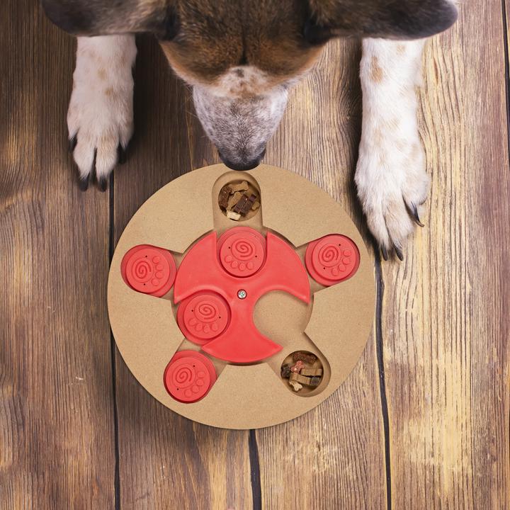 Produktbild Relaxdays DIY-Wanduhr (100 cm)