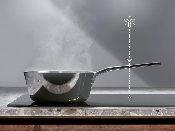 Image du produit Electrolux EIV654 Table de cuisson à induction intégrée 4 zone(s)