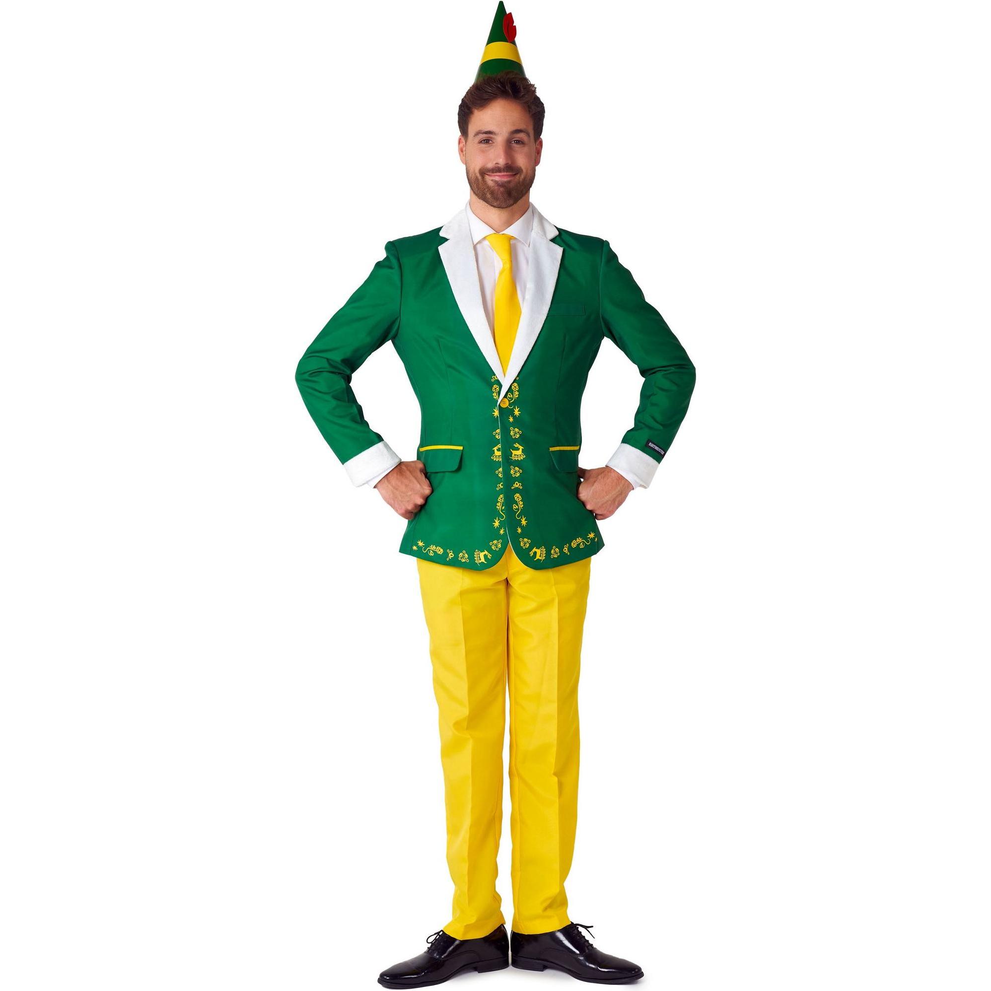 OppoSuits SuitMeister Movie Elf Partyanzug (S)