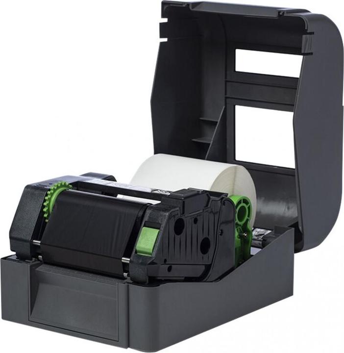 Produktbild Brother Druckeretikett (15 cm)