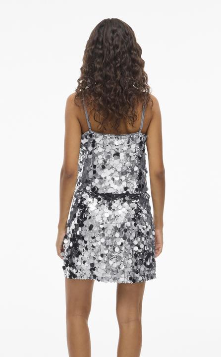 Immagine prodotto Vila VICHAYA Pailletten Trägertop (36)