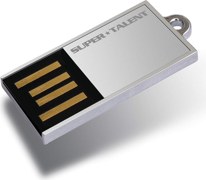 Produktbild Super Talent Pico-C (16 GB, USB-A, USB 2.0)
