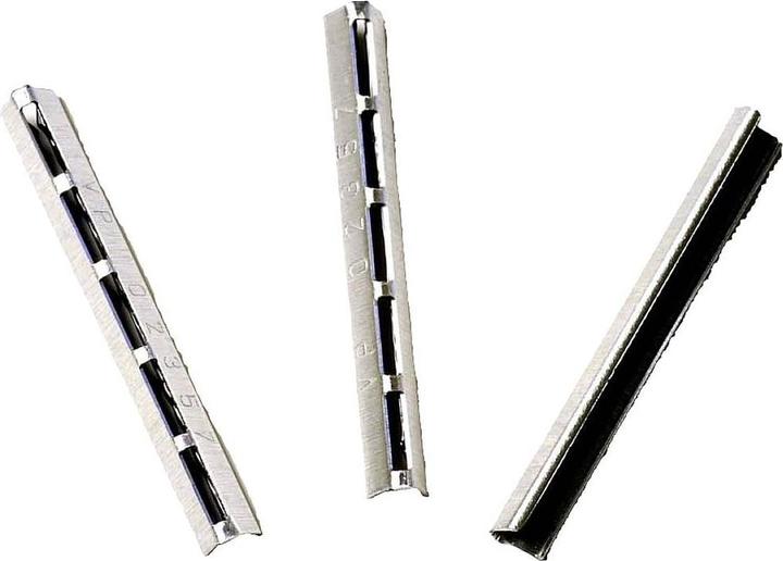 Netpeppers Fibre optique, protection d'épissure de sertissage, PROTECT-C, 150 pièces, env. 30mm (S/UTP, CAT6)