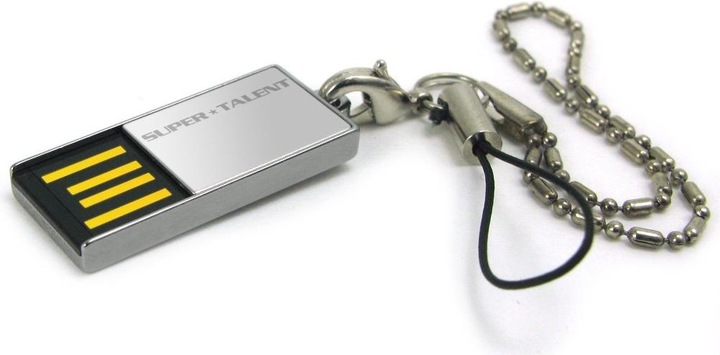 Produktbild Super Talent Pico-C (16 GB, USB-A, USB 2.0)