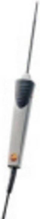 Actual product image Testo Temperature immersion sensor 0613 12