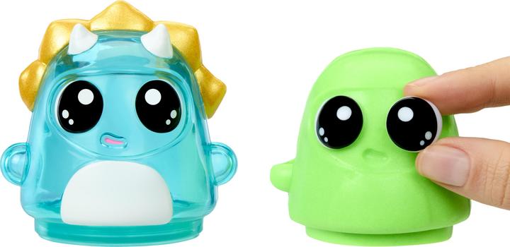 Produktbild MGA Dohkins Dino in Tray