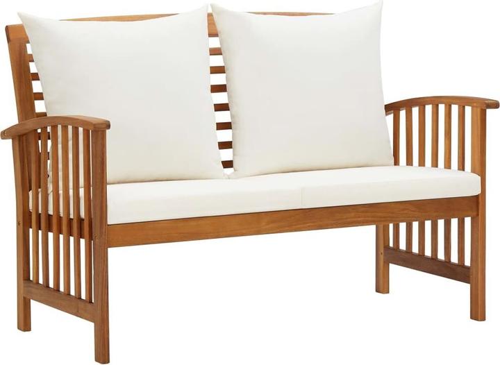 Image du produit vidaXL Gartenbank