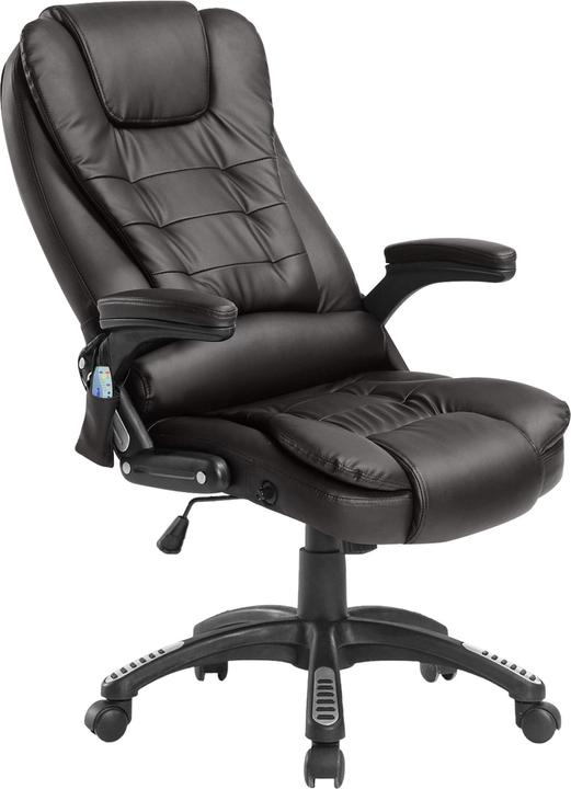 Produktbild Homcom Chefsessel