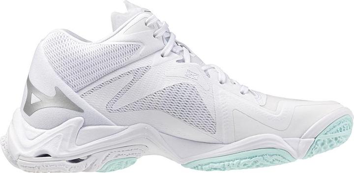 Produktbild Mizuno WAVE LIGHTNING Z8 MID Damen (41)