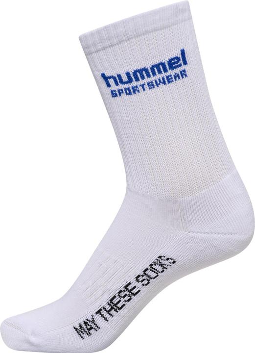 Produktbild hummel hml3-PACK SOCKS SPORTSWEAR (43 - 45)