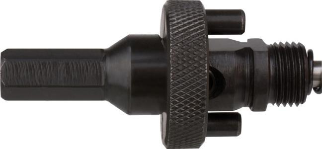 Produktbild Ruko BimetallLochsägen HSS variabler Zahnung (32-210 mm)