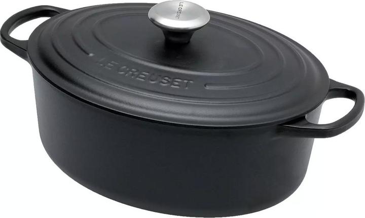 Image du produit Le Creuset Signature (Cocotte + faitout, Fonte)