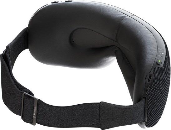 Actual product image Therabody Smart Goggles 2.0 (2024)
