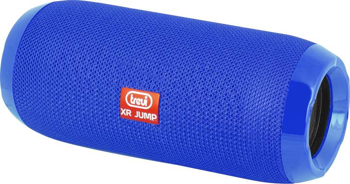 Image du produit Trevi XR 84 Plus Enceinte stéréo portable (Fonctionnement sur batterie)