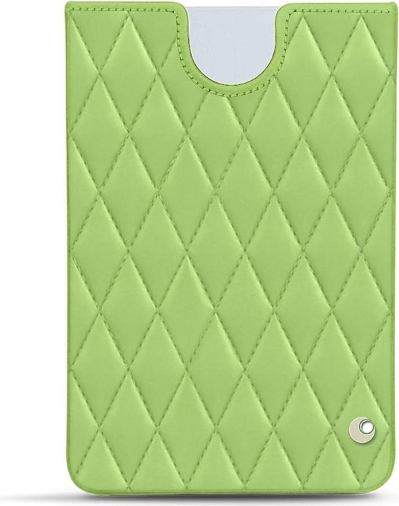 Vert olive - Couture ( Nappa - Pantone #a7c58e )